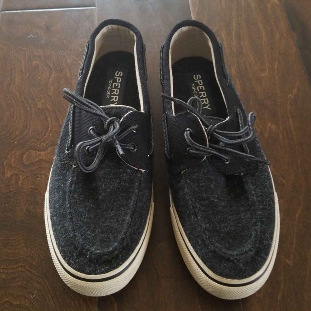 Sperry Top Sider